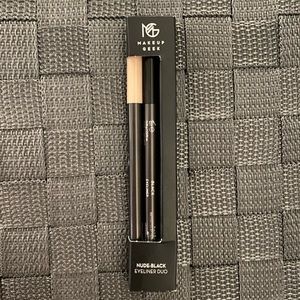 Makeup Geek eyeliners